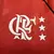 Imagem do Camisa Flamengo Lifestyle 2024 Feminina