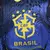 Camisa Brasil Conceito 2024 Jogador Masculino - FS Sport | Atacado e Varejo de camisas de futebol