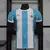 Camisa Argentina Conceito 2024 Jogador