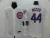 Camisa MLB Chicago Cubs Home - comprar online