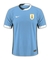 Camisa Uruguai Home 2024 Masculina
