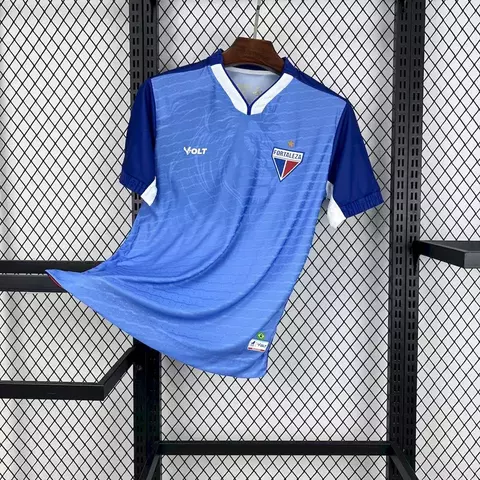 Camisa Fortaleza Goleirio 2025 Masculina - comprar online