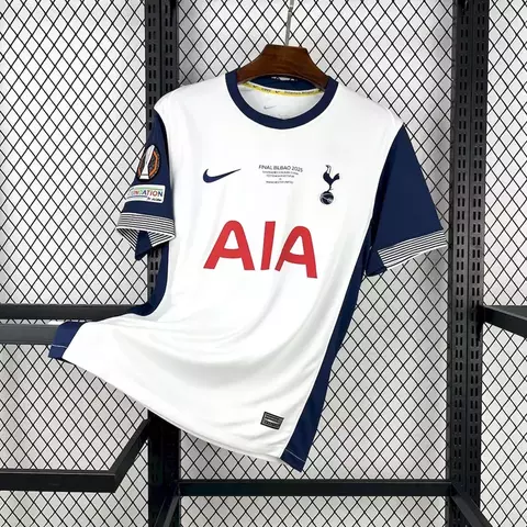 Camisa Tottenhan Home Especial 24/25 Masculina - comprar online