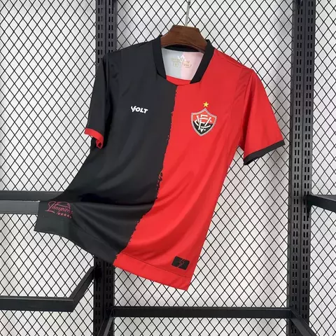 Camisa Vitória Copa do Nordeste 2025 Masculina - comprar online