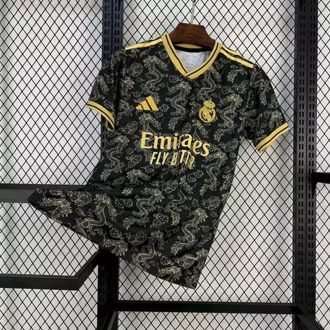 Camisa Real Madrid Especial 25/26 Masculina - comprar online