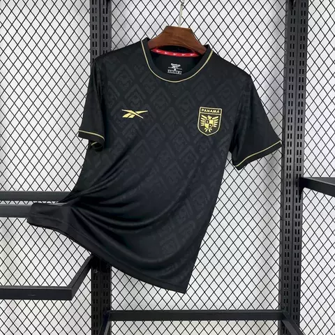 Camisa Panama Third 2025 Masculina - comprar online