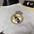 Camisa Real Madrid Home 25/26 Jogador
