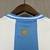 Camisa Argentina Home 2024 Masculina (+Patch Campeão ) - FS Sport | Atacado e Varejo de camisas de futebol