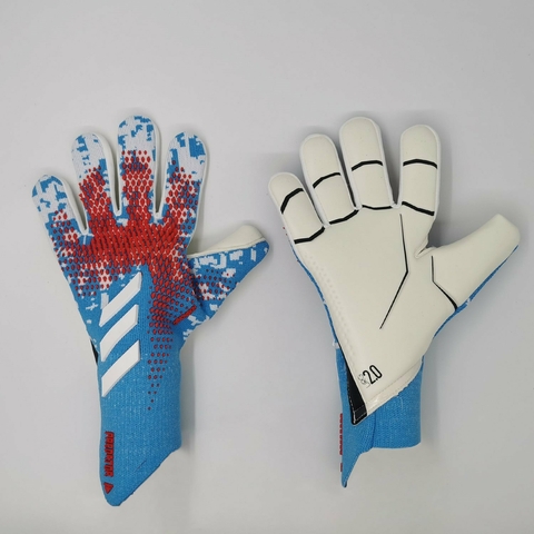 Luva de Goleiro Adidas Predator Mutator