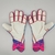 Luva de Goleiro Adidas Predator Freak Pro na internet