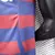 Camisa Newcastle Away 24/25 Jogador Masculina