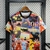 Camisa Japão Especial 2024 DBZ Masculina - FS Sport | Atacado e Varejo de camisas de futebol