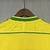 Camisa Retrô Brasil Home 1998 - loja online