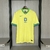 Camisa Brasil Home 2024 Masculina