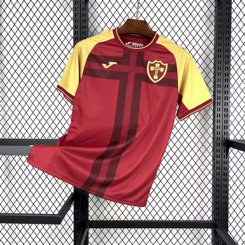 Camisa Portuguesa Home 25-26 Masculina - comprar online