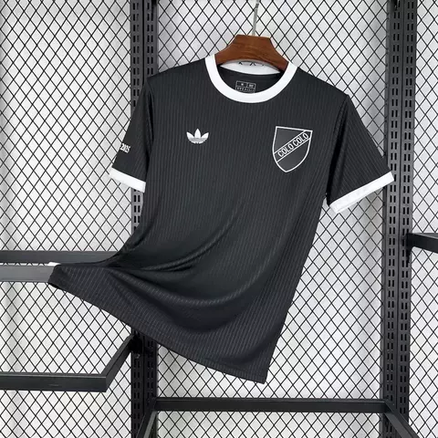 Camisa Colo Colo Especial 25/26 Masculina - comprar online