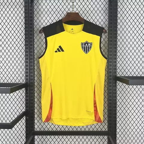 Camiseta Atlético MG 2025 Masculina - comprar online
