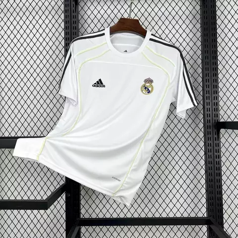 Camisa Real Madrid Treino 25/26 Masculina - comprar online