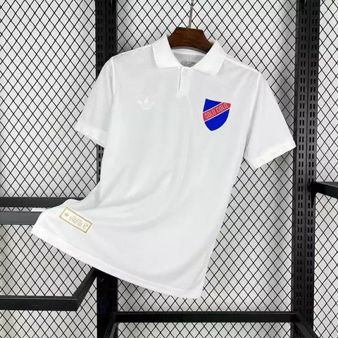 Camisa Colo Colo Especial 25/26 Masculina - comprar online