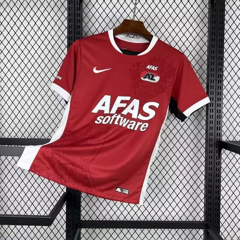 Camisa AZ Alkmaar Home 25/26 Masculina - comprar online