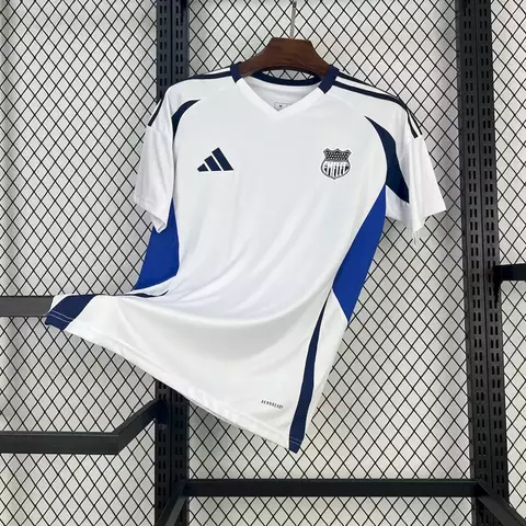 Camisa Emelec Away 25-26 Masculina - comprar online