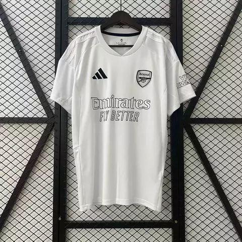 Camisa Arsenal Special 25-26 Masculina - comprar online