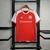 Camisa Internacional Home 2024 Masculina