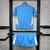 Kit Infantil Real Madrid Goleiro 24/25 - comprar online