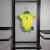 Body Infantil Brasil Home 2024