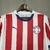 Camisa Paraguai Home 2024 Masculina - FS Sport | Atacado e Varejo de camisas de futebol