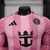 Camisa Inter Miami Home 25/26 Jogador Manga longa - FS Sport | Atacado e Varejo de camisas de futebol