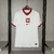 Camisa Polonia Home 2024 Masculino
