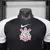 Camisa Corinthians Away 2025 Jogador Masculina - FS Sport | Atacado e Varejo de camisas de futebol