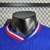 Camisa França Home 2024 Jogador Manga longa na internet