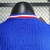 Camisa França Home 2024 Jogador Manga longa - loja online