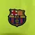 Camisa Retrô Barcelona Away 2005-06