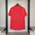 Camisa Retrô Inglaterra Away 2010 na internet