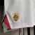 Camisa São Paulo Home 2025 Jogador Masculina