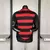 Camisa Flamengo Home 2025 Jogador Masculina na internet
