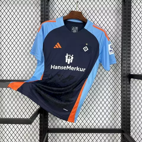 Camisa Hamburgo Especial 24/25 Masculina - comprar online