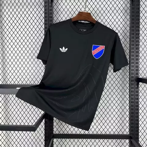 Camisa Colo Colo Especial 25/26 Masculina - comprar online