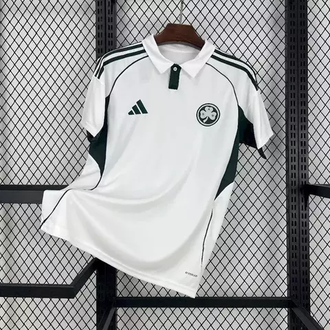 Camisa Panathinaikos Away 25/26 Masculina - comprar online