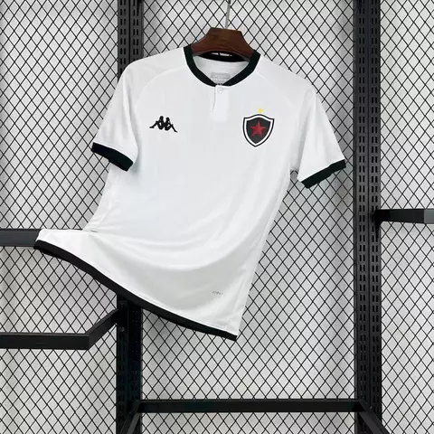 Camisa Botafogo-PB Home 2025 Masculina - comprar online