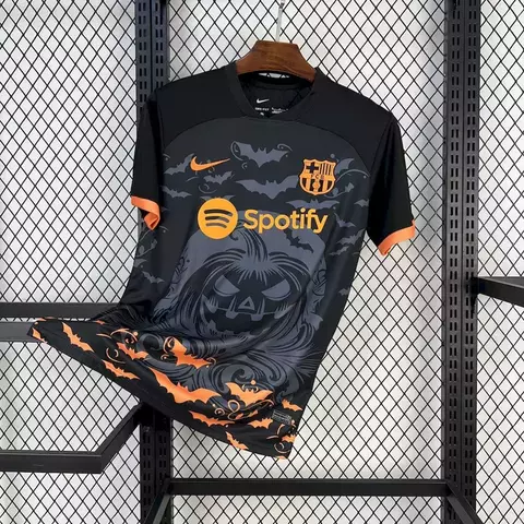 Camisa Barcelona Especial 25/26 Masculina - comprar online