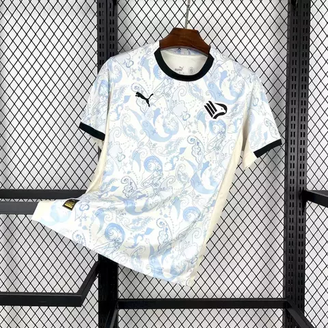 Camisa Palermo Away 25/26 Masculina - comprar online