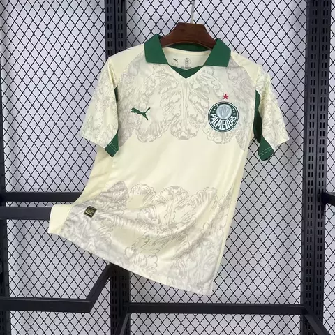 Camisa Palmeiras WC 2025 Masculina - comprar online