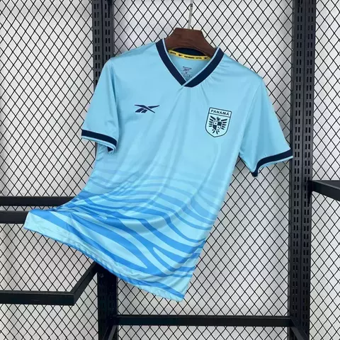 Camisa Panama Away 2025 Masculina - comprar online