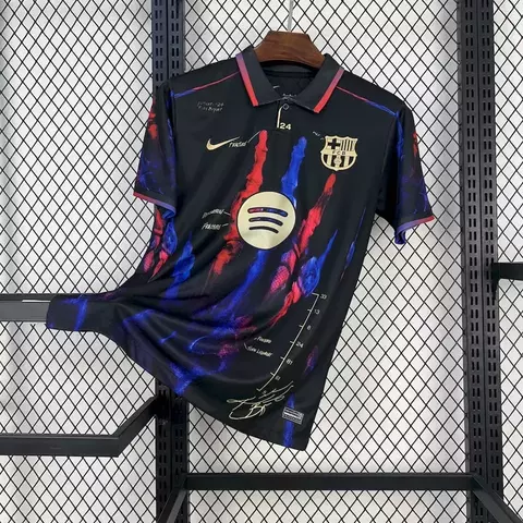 Camisa Barcelona Especial 25/26 Masculina - comprar online