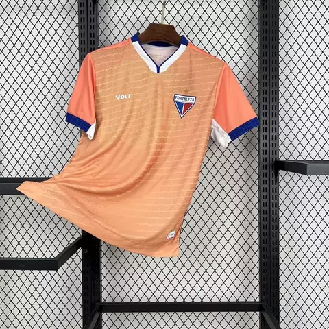 Camisa Fortaleza Goleirio 2025 Masculina - comprar online