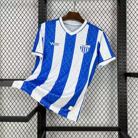 Camisa Avai Home 2025 Masculina - comprar online